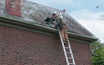 what affects urgent Storrington roof repairs