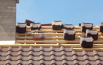 Storrington clay roofing costs