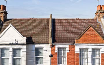 clay roofing Storrington, West Sussex