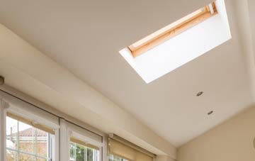 Storrington conservatory roof insulation companies