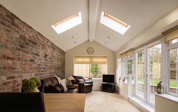 conservatory roof insulation Storrington, West Sussex