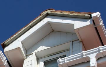 Storrington fascia installation costs