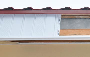 Storrington fascia repair costs