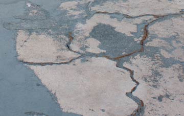 fibreglass roofing replacement Storrington