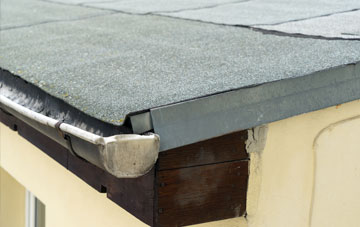 Storrington flat garage roofing repairs