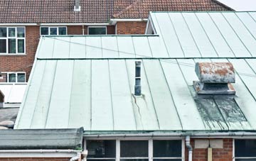 Storrington lead roofing costs