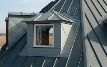 metal roofing Storrington, West Sussex