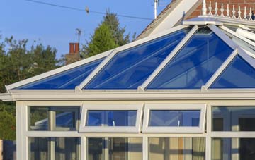 professional Storrington conservatory insulation