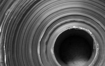 Storrington pvc roof replacement