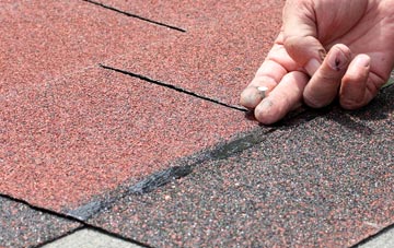Storrington asphalt roof repairs