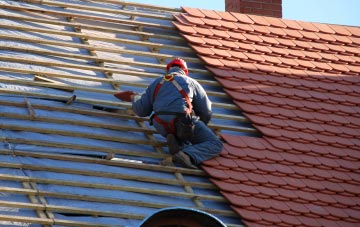 roof tiles Storrington, West Sussex