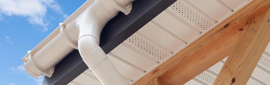 get Storrington guttering quotes today