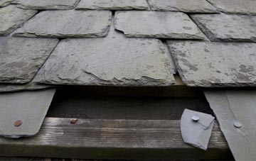 Storrington slate roof repairs and maintenance
