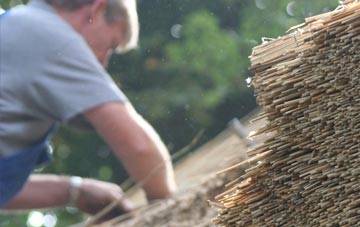 professional Storrington thatchers