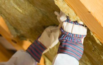types of Storrington pitched roof insulation materials