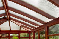 Storrington conservatory roofing insulation