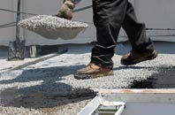 find rated Storrington flat roofing replacement companies