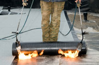 Storrington flat roof sealing quote