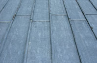 Storrington lead roofing