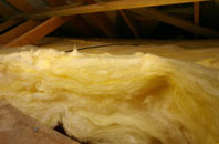 Storrington pitch roof insulation