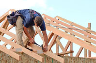 Storrington roof trusses
