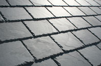 Storrington slate roof